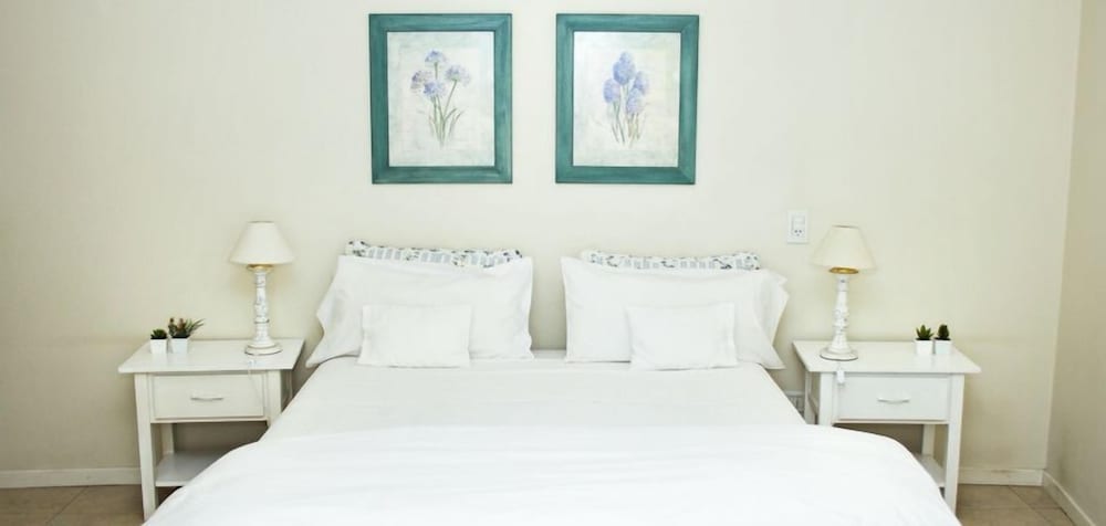 Quadruple Room photo 1