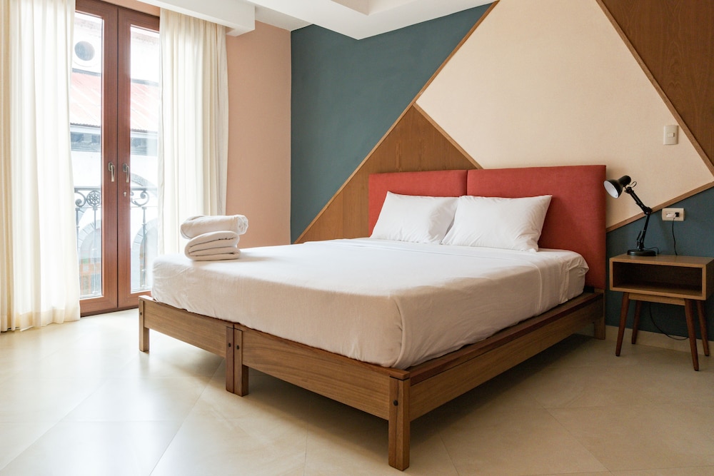 Quadruple Room photo 3