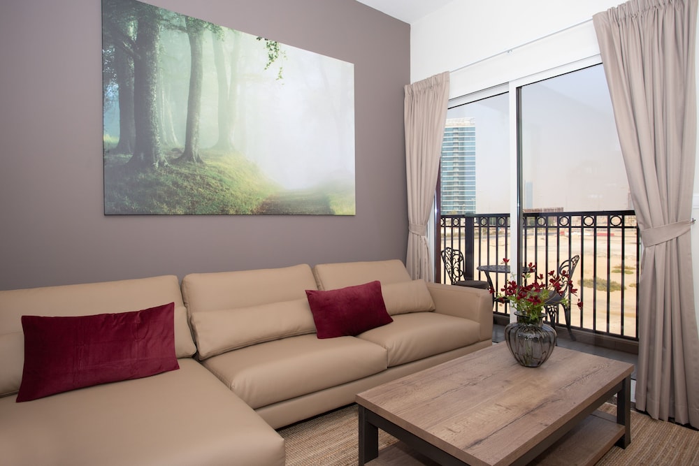 Deluxe Apartment, 2 Bedrooms, Balcony photo 3