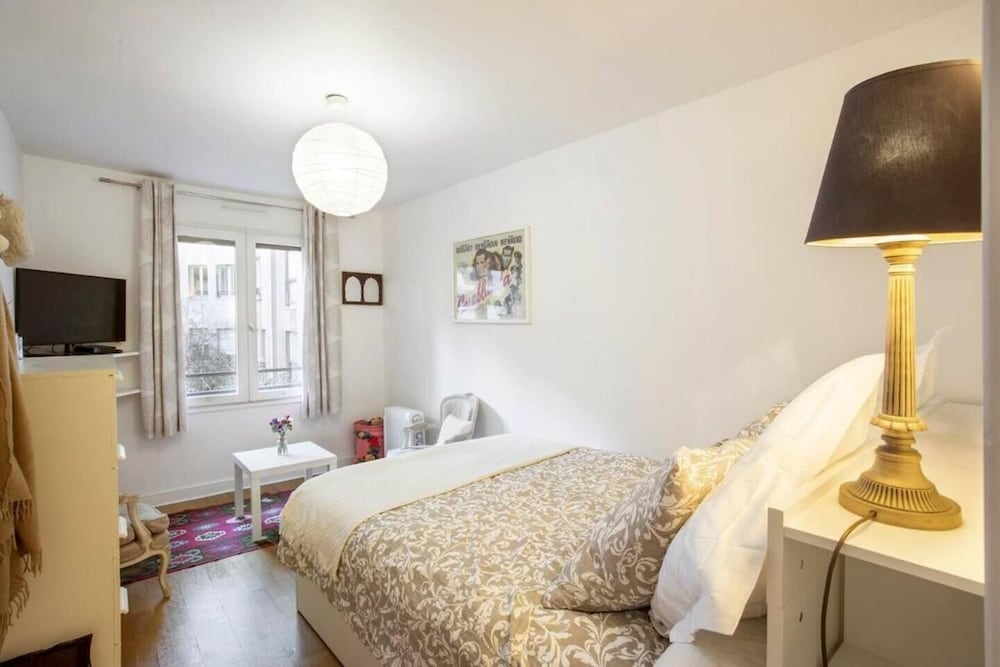 City Apartment photo 1