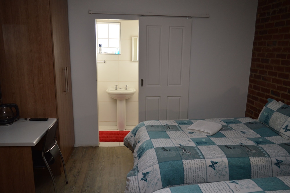 Executive Room photo 2