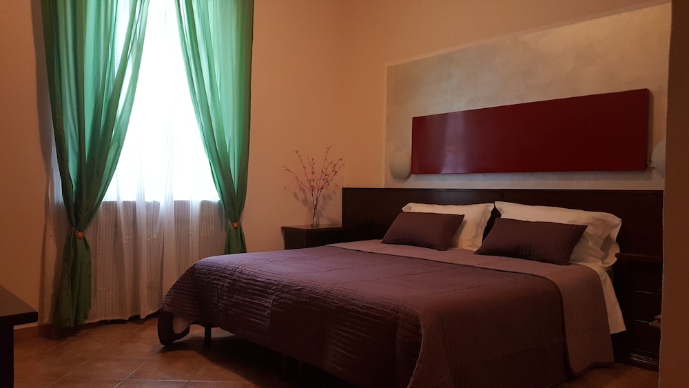 Double Room Single Use photo 2