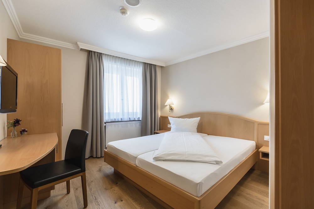Double Room Comfort photo 1