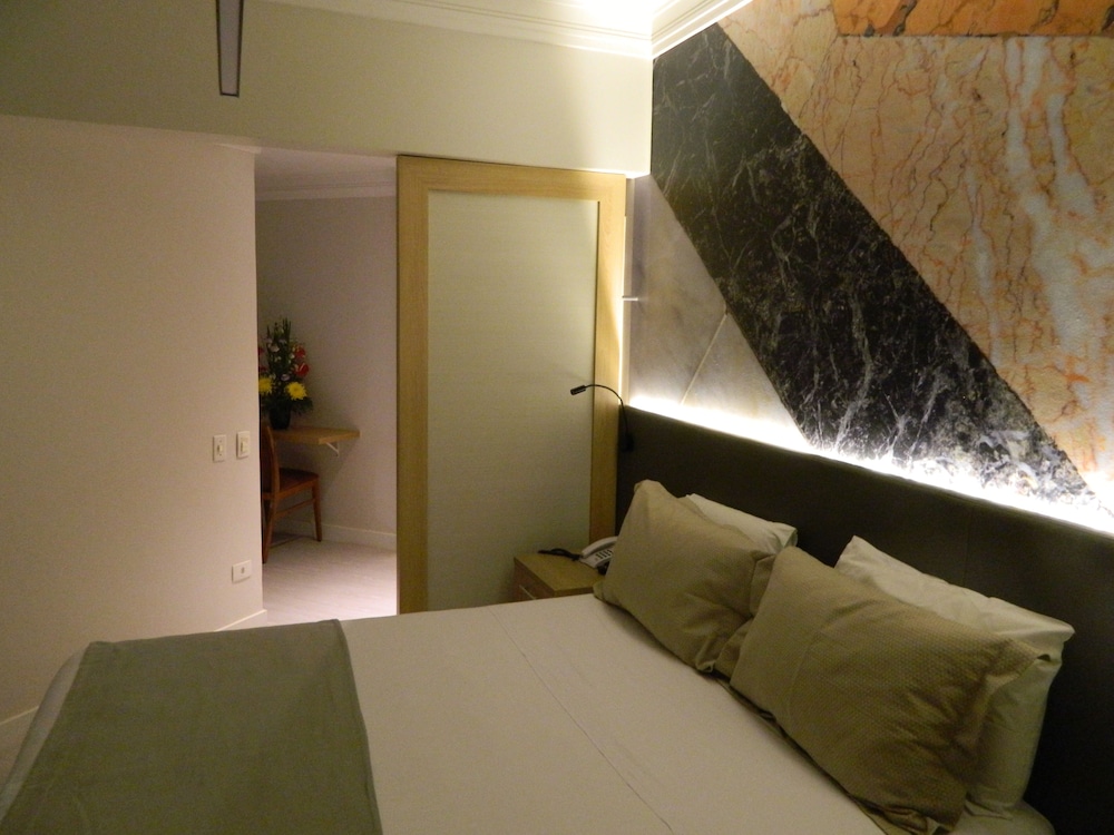 Apartment, 1 Double Bed - Photo 5