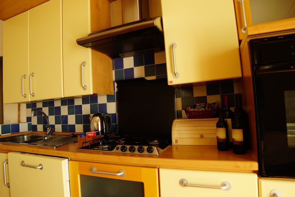 Apartment, 2 Bedrooms