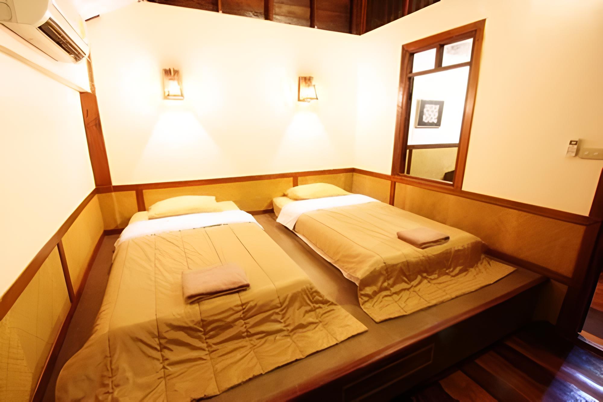 Triple Room photo 1