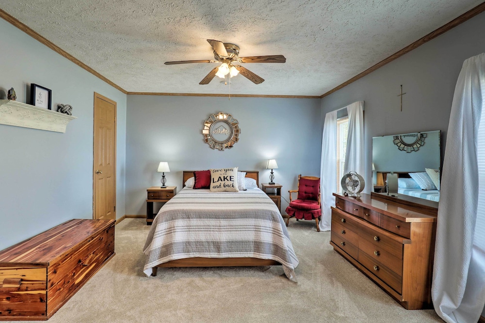 House (3 Bedrooms) photo 3