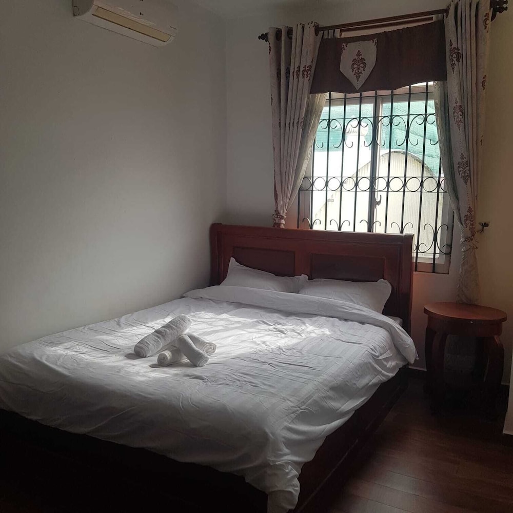 Comfort Double Room, Balcony