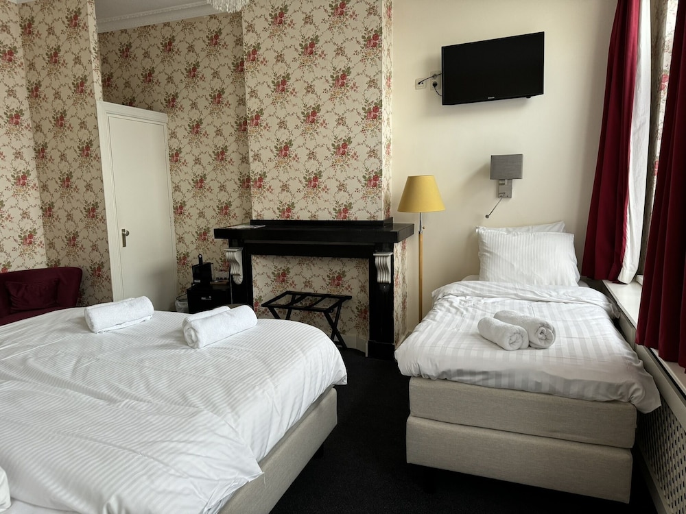 Comfort Triple Room, 1 Bedroom - Photo 2