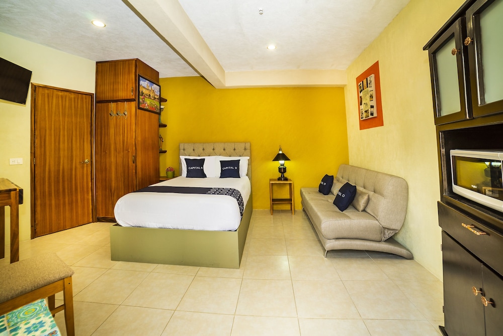 Basic Double Room photo 3