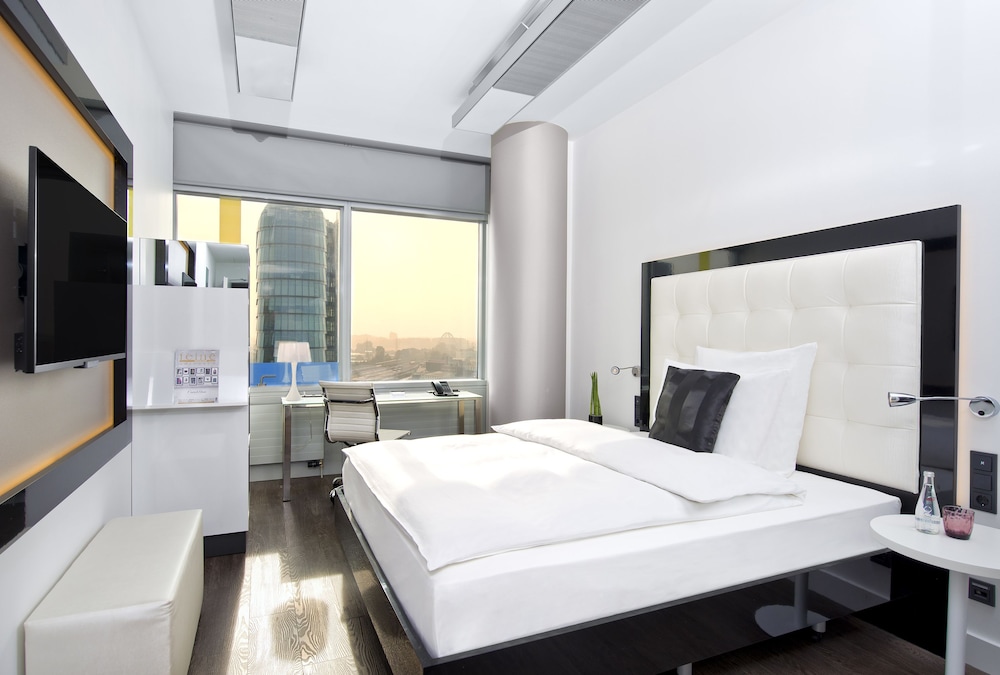 Innside, Premium Twin Room