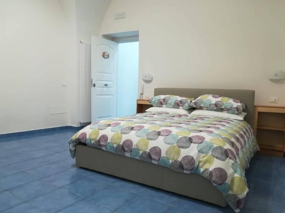 Quadruple Room, Private Bathroom