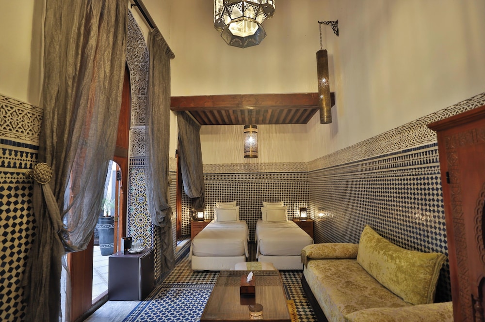 Romantic Double Room (Selma) photo 1
