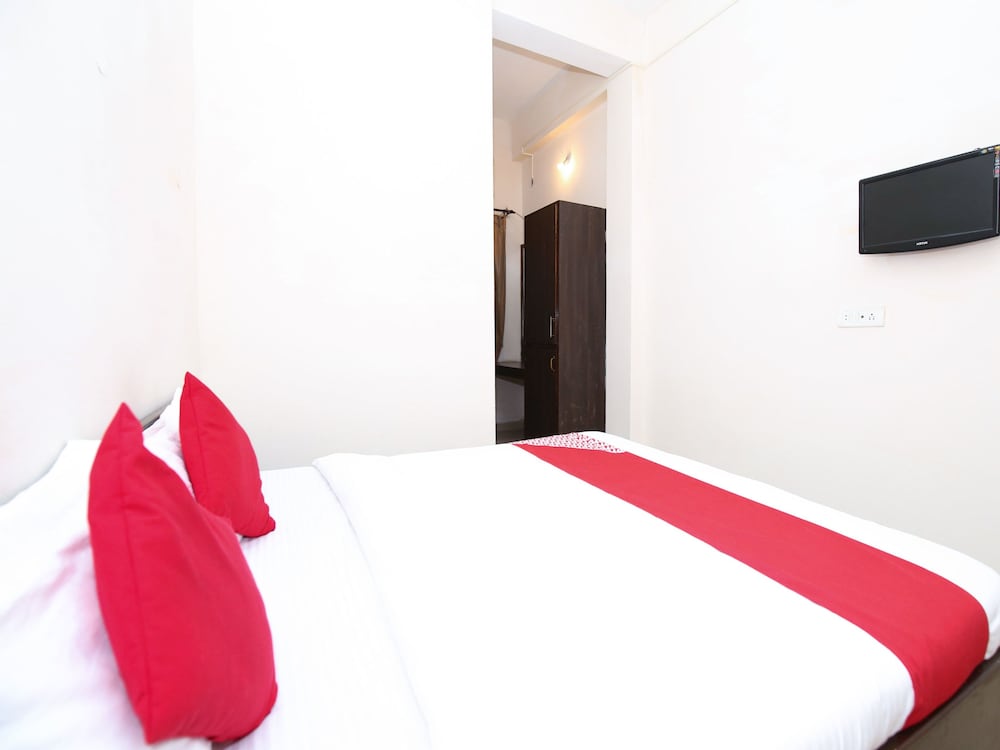 Double Or Twin Room photo 3