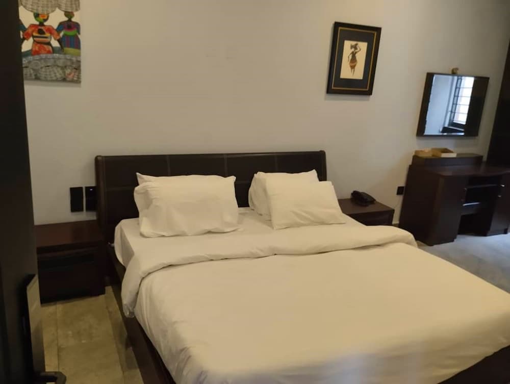 Executive Room photo 3