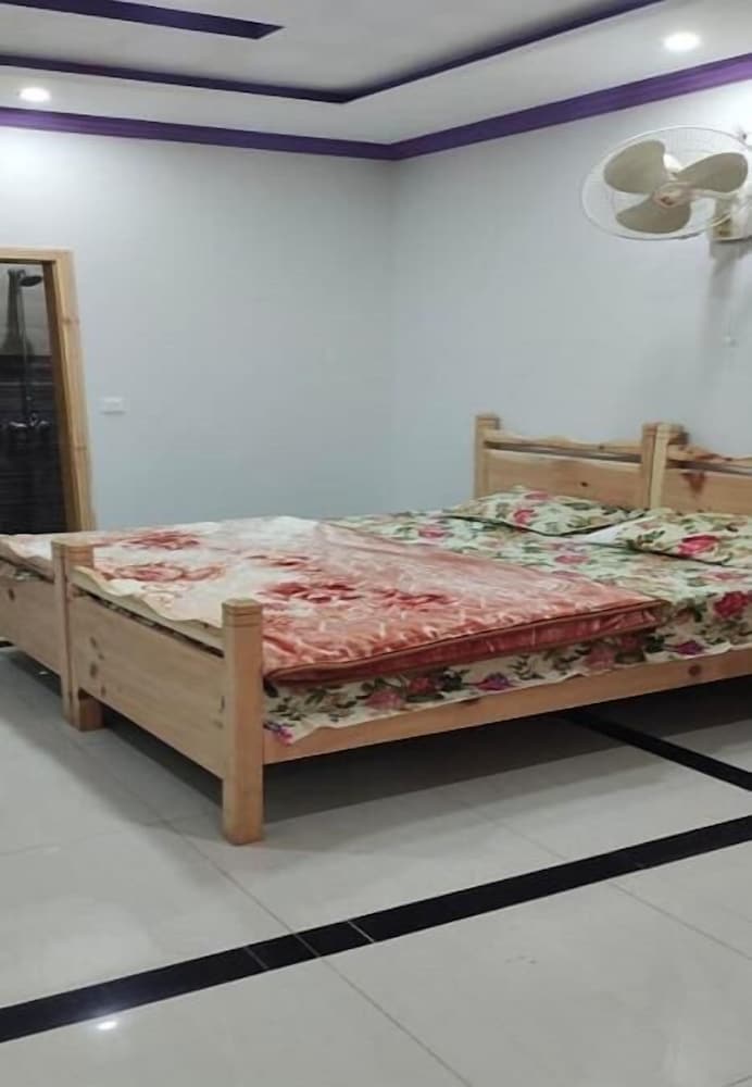 Standard Apartment - Photo 8