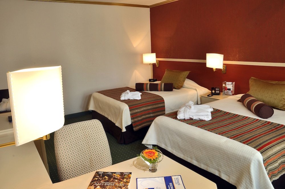 Executive Room Double - Photo 5