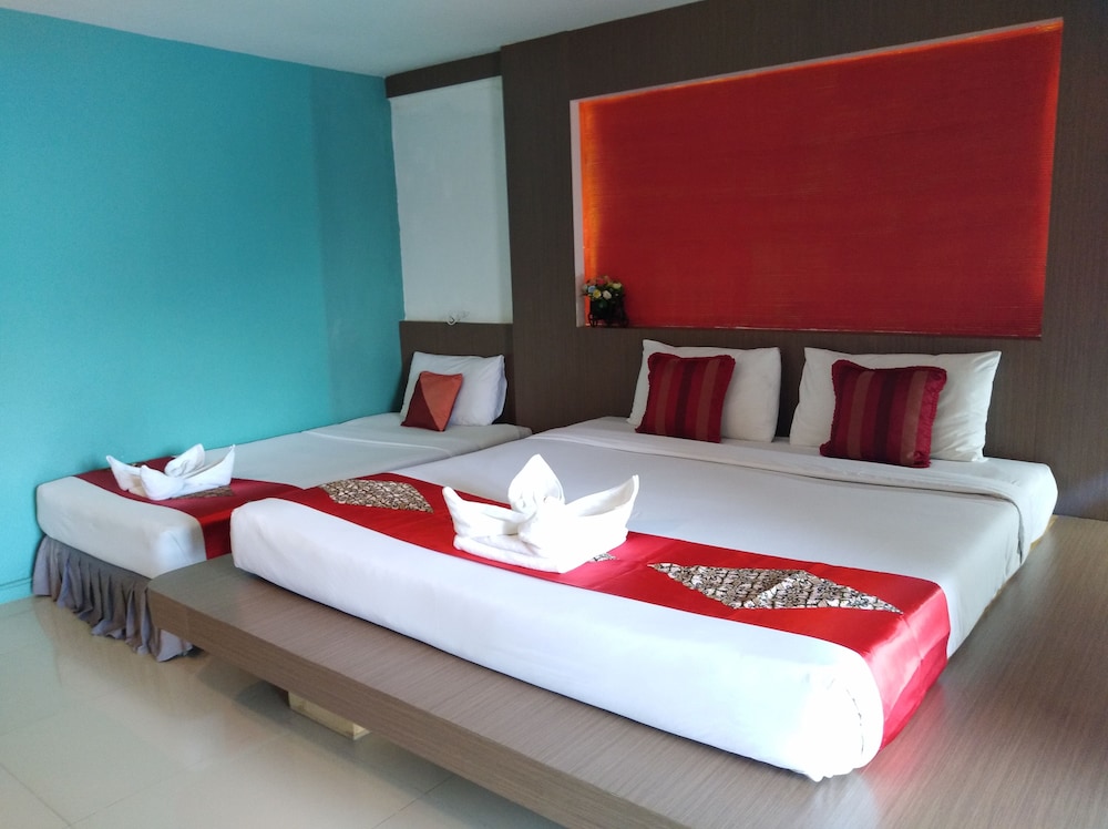 Triple Room - Photo 3