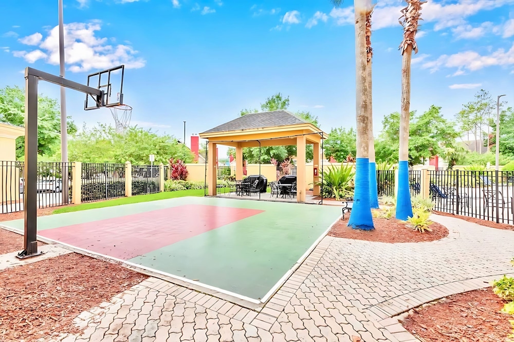 1BR アパートメント Near Disney w プール, ホットタブ, アーケード, 写真 10