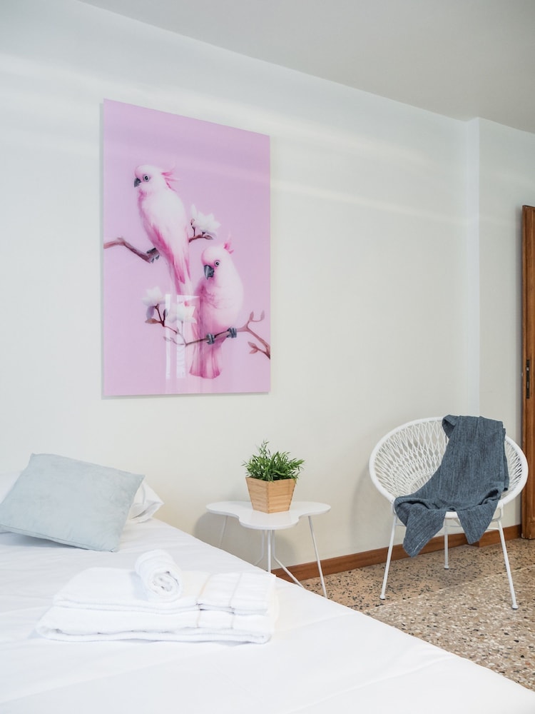 Apartment, 2 Bedrooms (Riva 10 Check-in online) photo 1