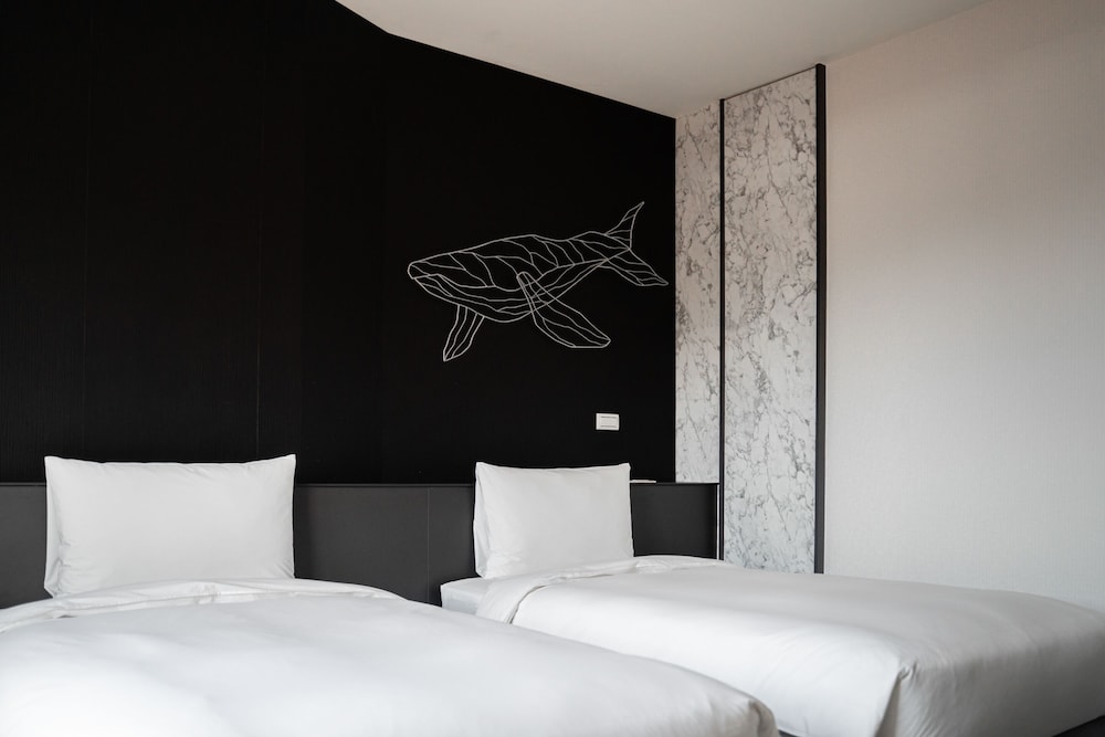 Signature Twin Room photo 1