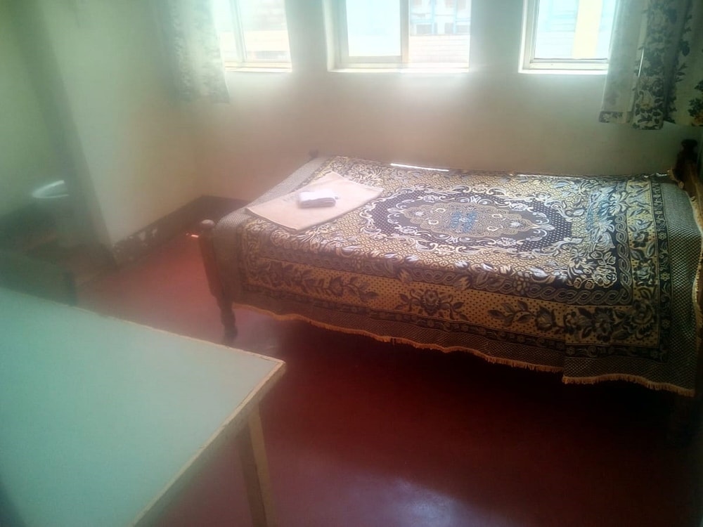 Double Room Single Use photo 3