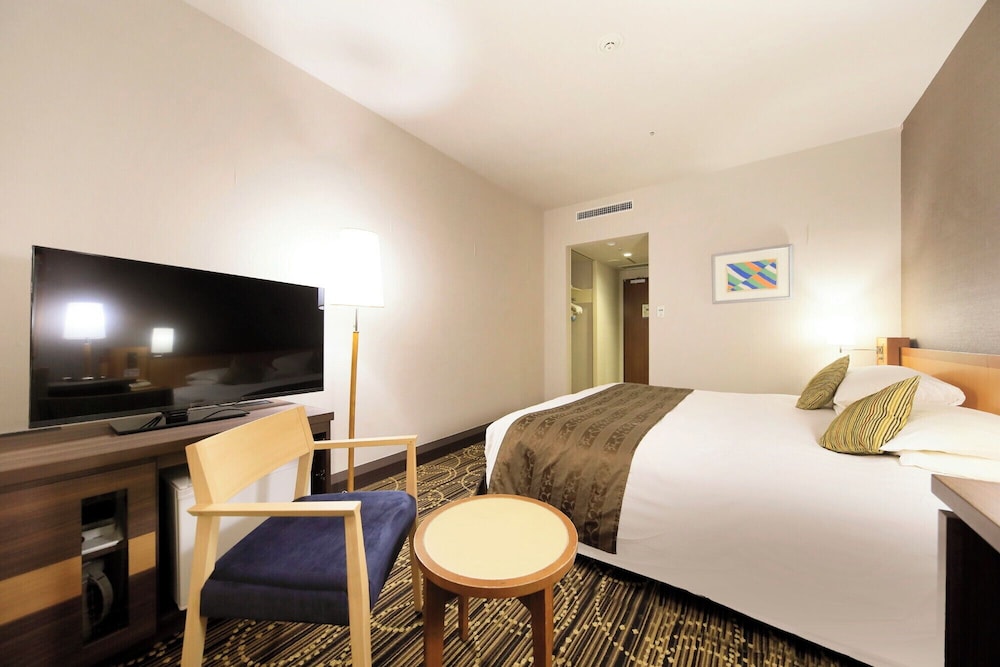 Deluxe Double Room, Non Smoking photo 3