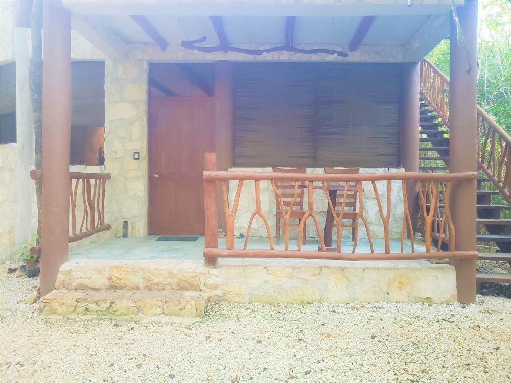 Cabin (Rocio de Cielo) photo 3