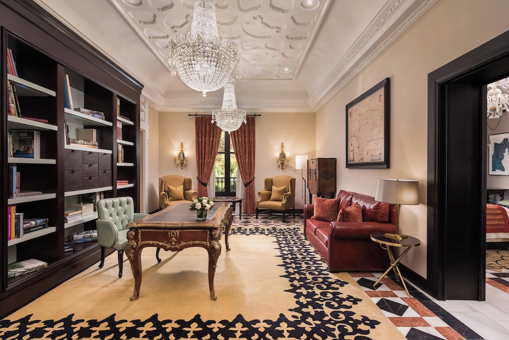 Suite, 1 Bedroom