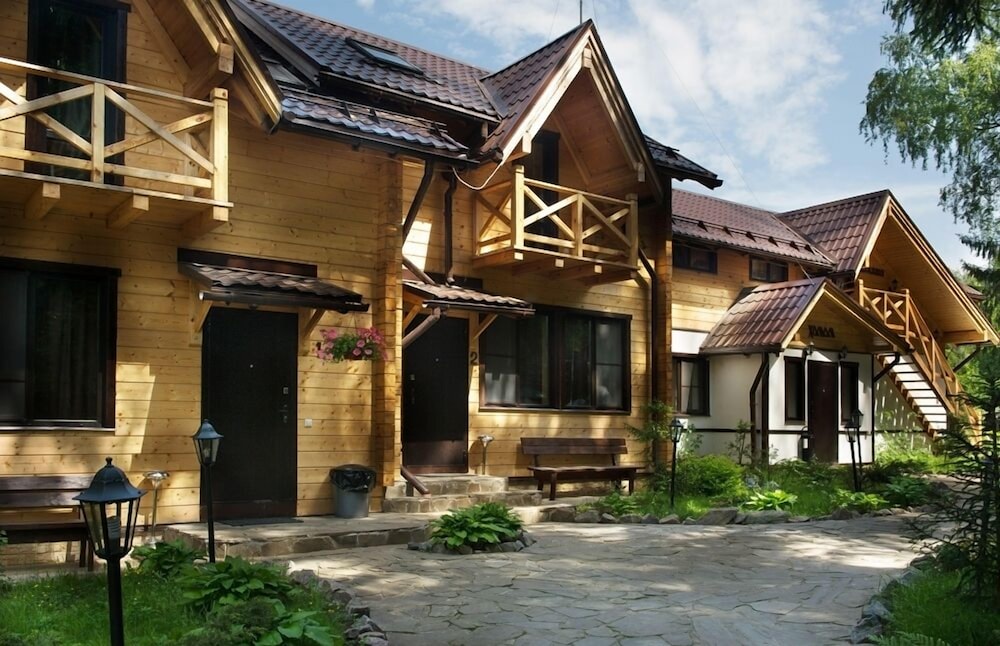 House, 4 Bedrooms photo 1