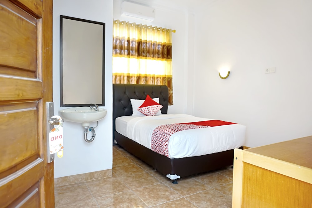 Standard Single Room, 1 Twin Bed photo 2