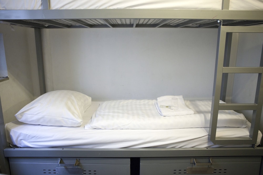 Single Bed in a 12-Bed Dorm photo 2