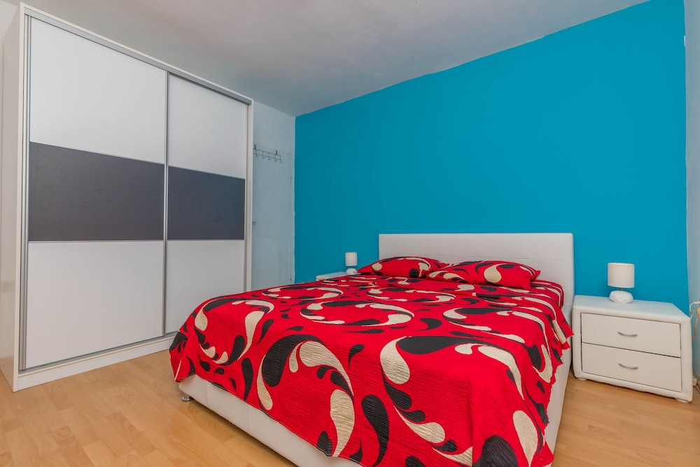 Apartment, 2 Bedrooms