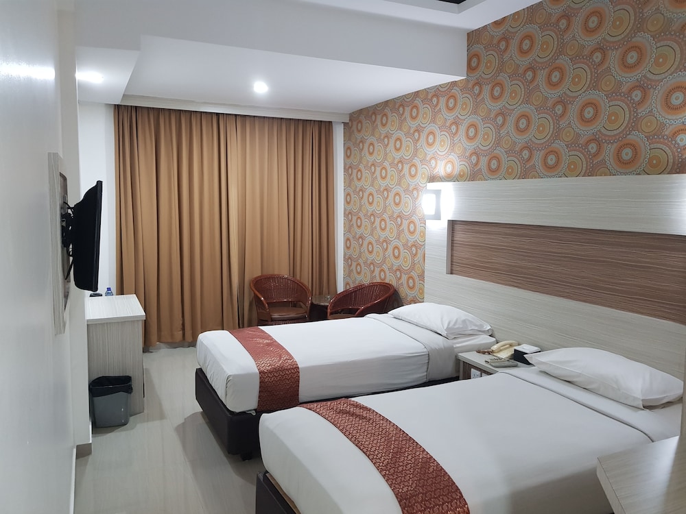 Deluxe Room photo 2
