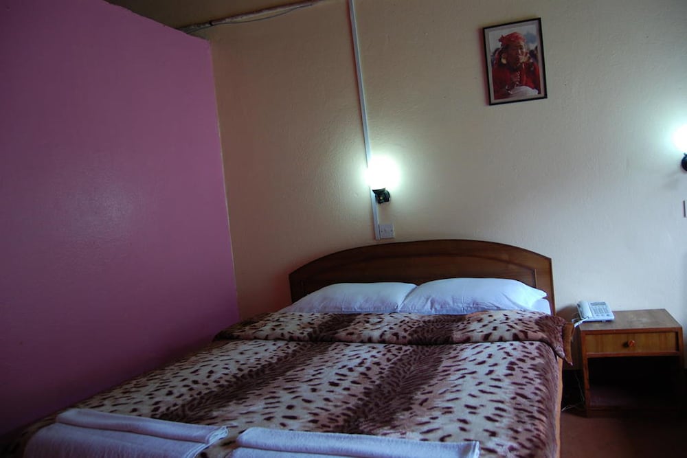Standard Room photo 1