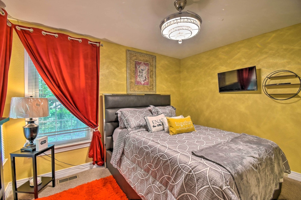 House (2 Bedrooms) photo 3