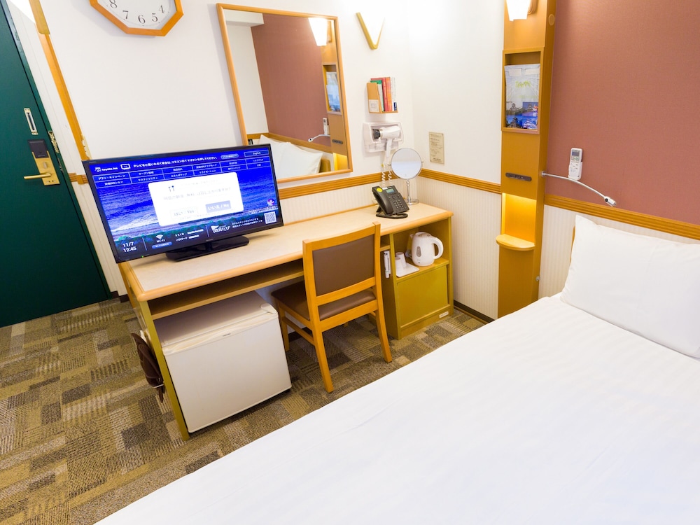 Economy Double Room, Smoking photo 3