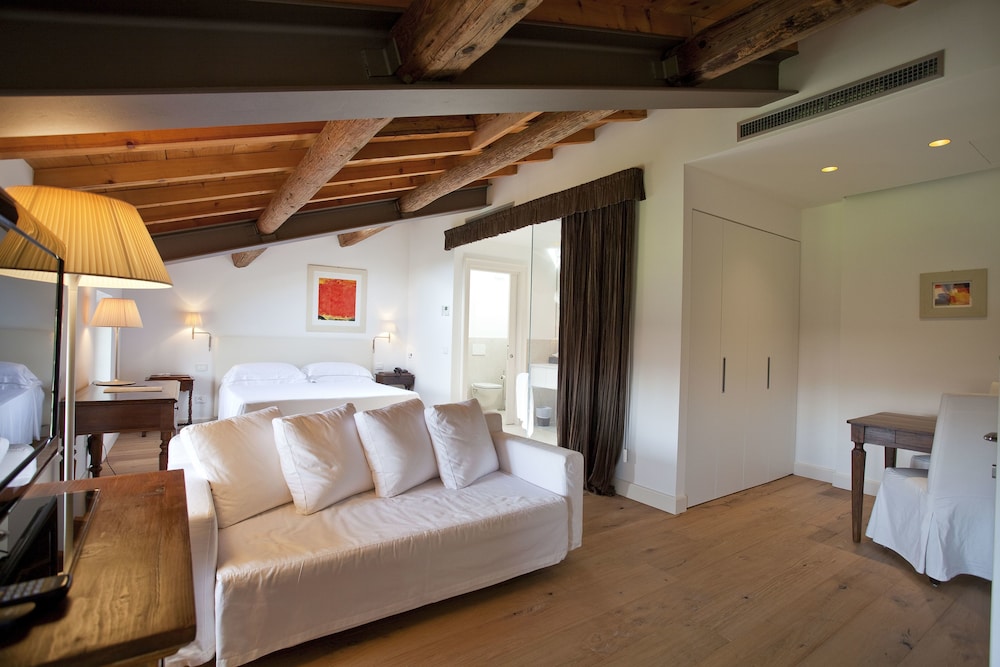 Double Room (Private Spa) photo 1