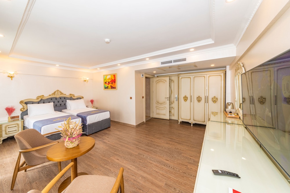 Standard Twin Room photo 1