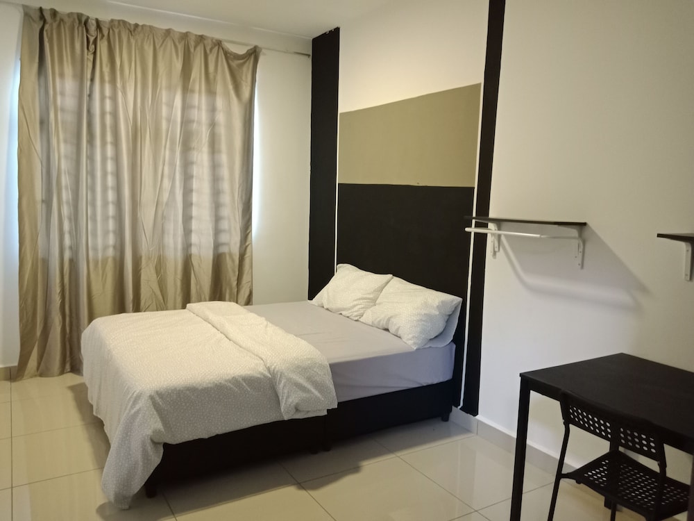 Standard Double Room, 1 Queen Bed photo 1