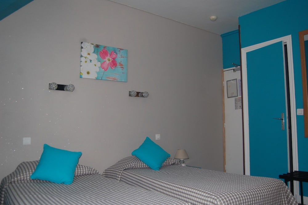 Triple Room photo 2