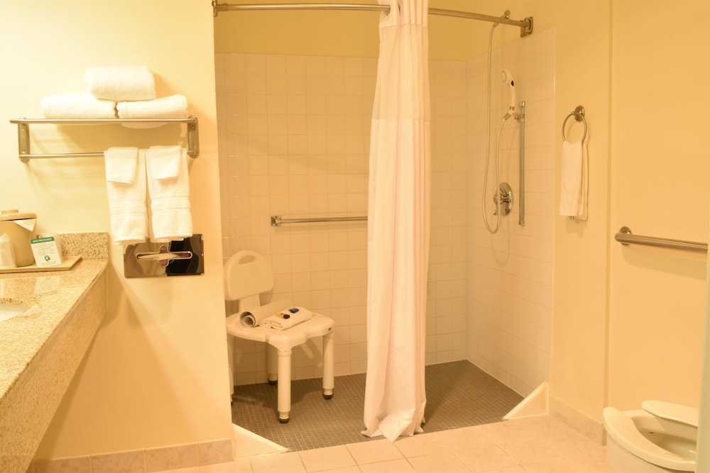 Best Western Tumwater-Olympia Inn, Billede 7