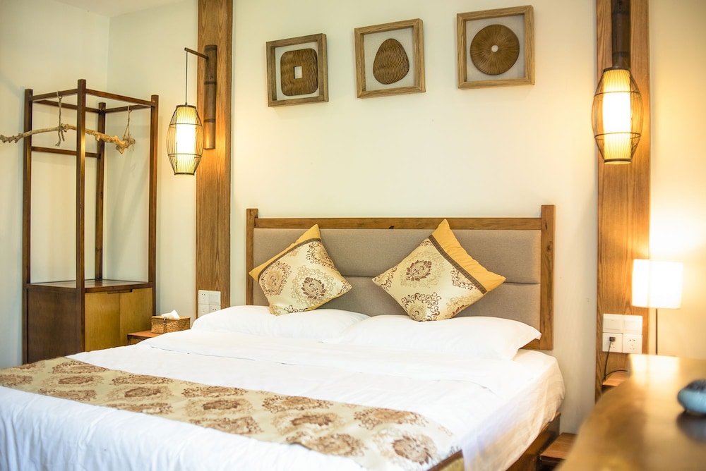 Superior Double Room, Balcony, Mountain View photo 2