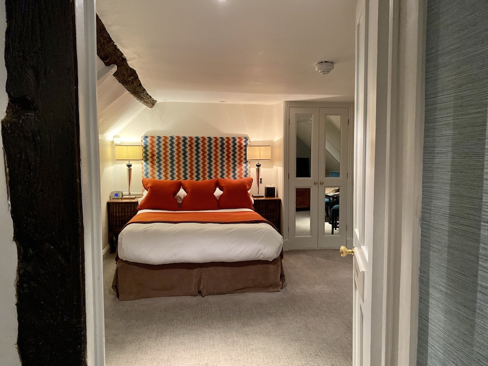 Luxury Room (Super King) - Photo 6
