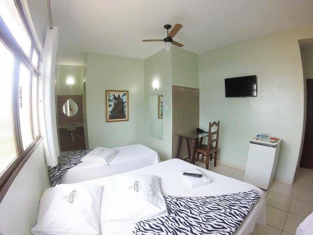 Superior Triple Room photo 1