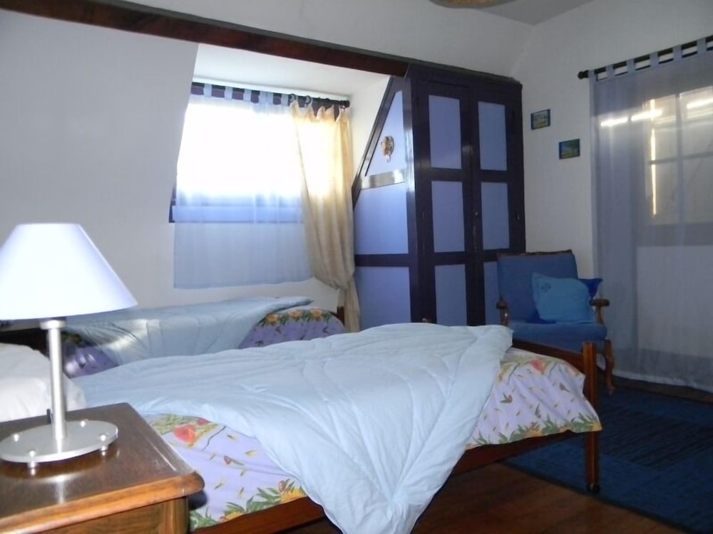 Twin Room (La Parc) photo 1