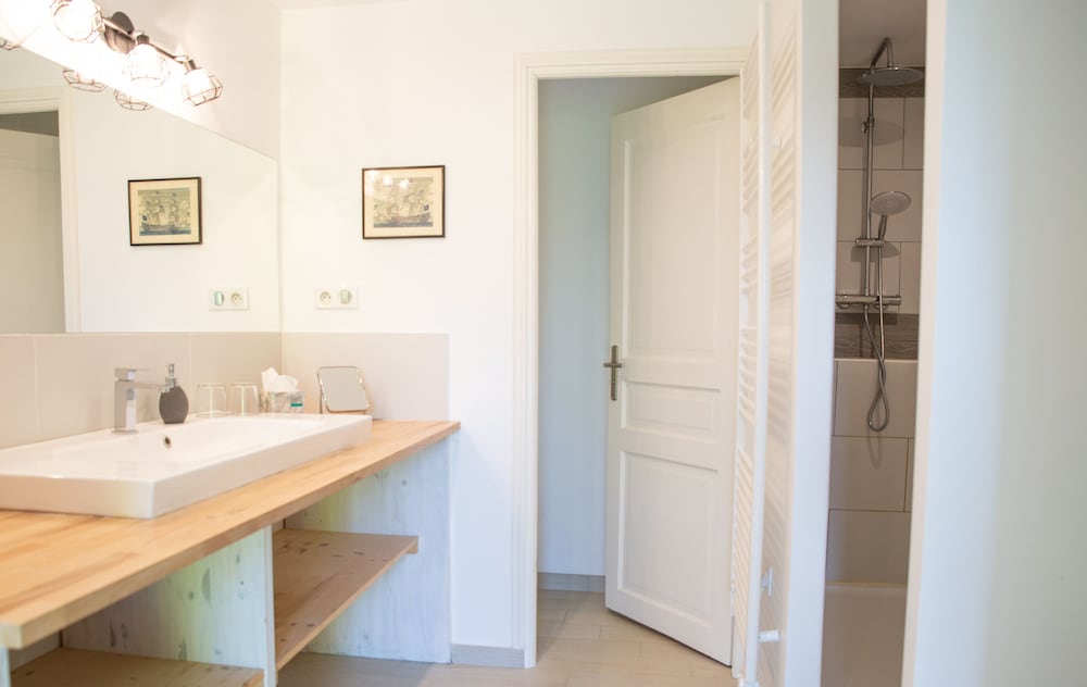 La Chambre d'Odile photo 2
