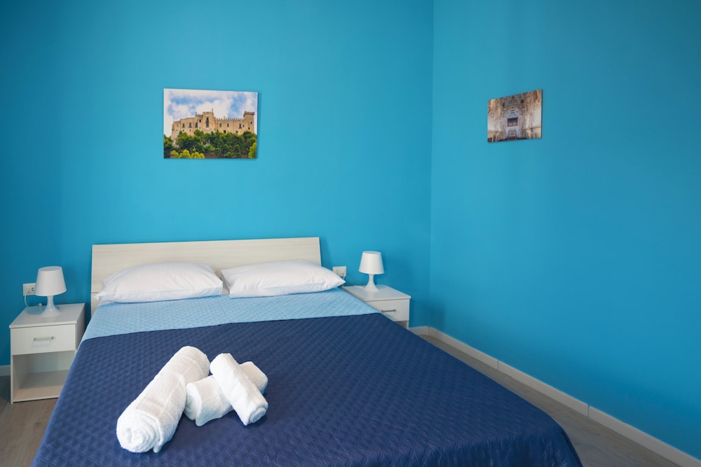Double Room, Balcony, Mountain View photo 3