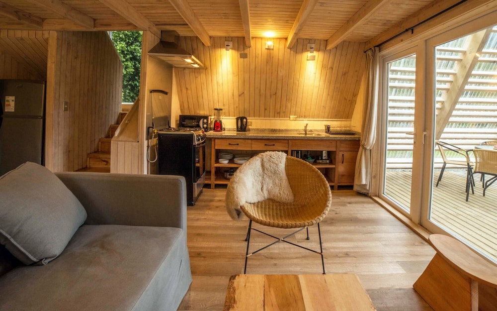 Superior Cabin, 3 Bedrooms (5 Adults) photo 3