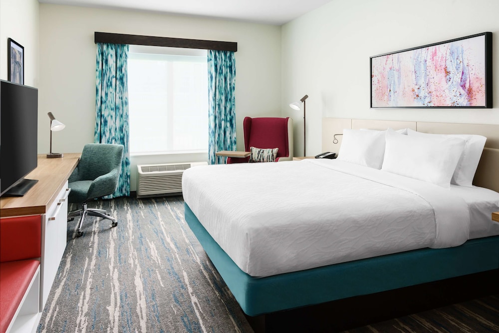 Deluxe Queen Room with Two Queen Beds